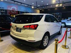 شيفروليه ايكونس